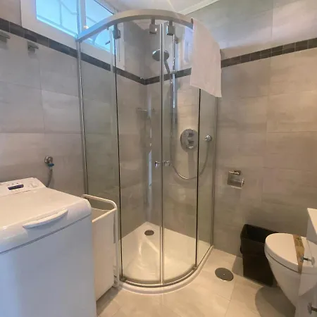 Estudio Coronado I Apartment Marbella