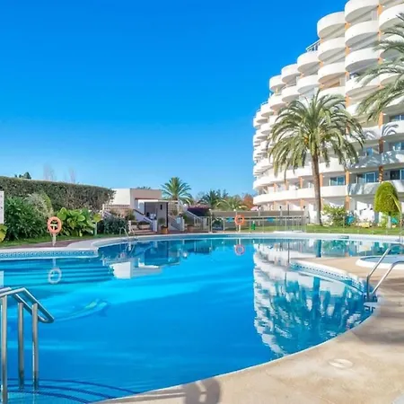 Estudio Coronado I * Marbella