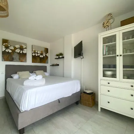 Apartment Estudio Coronado I Marbella