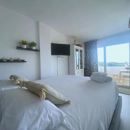 Apartment Estudio Coronado I *