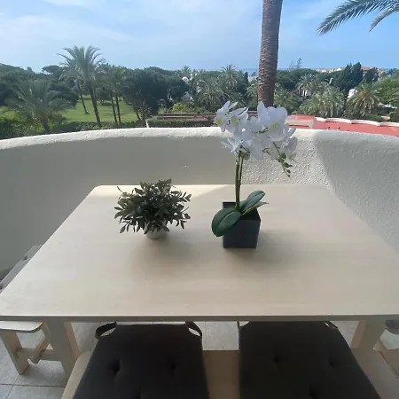 Estudio Coronado I