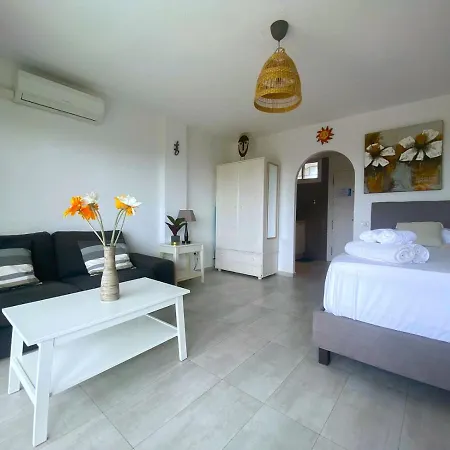 Estudio Coronado I Apartment