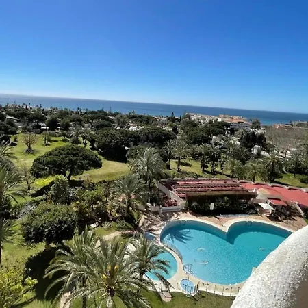 Estudio Coronado I Apartment