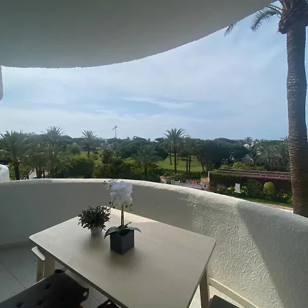 Estudio Coronado I Marbella
