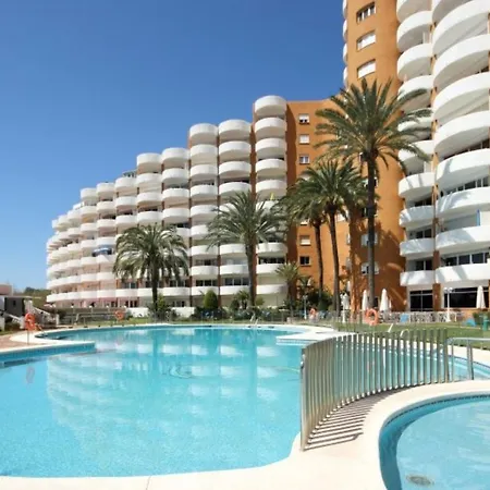 Apartment Estudio Coronado I *